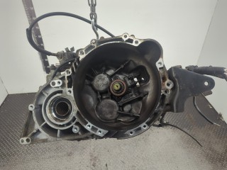 КПП 6-ст.мех 4х4 (МКПП) Hyundai Tucson 1 2004-2010