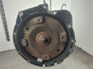 КПП - автомат (АКПП) 4х4 BMW X5 E53 2003-2006