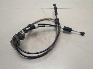 Трос кулисы КПП Ford C-Max 2003-2007, МКПП, 1528383