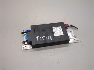 Блок управления Bluetooth, ориг. номер 9389657, BMW 3 серия 2011-2016