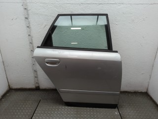 Молдинг двери правое заднее Audi A4 2000-2006, 8E0853954