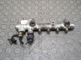 Датчик давления топлива Opel Astra 1998-2009, 1.7 л, дизель
