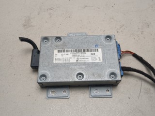 Блок управления интерфейсом Mercedes GL-Класс 2006-2009