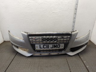 Абсорбер бампера (пенопласт) Audi A4 (B8) 2007-2012