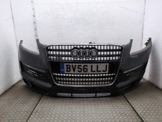 Бампер передний Audi Q7 2005-2009