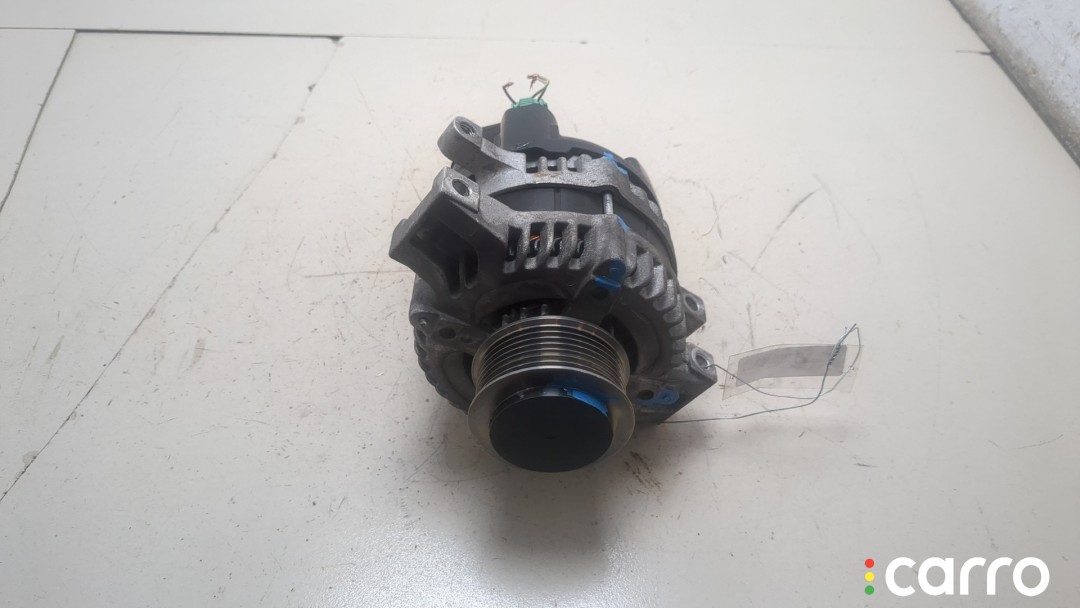 Генератор Honda Civic 2005-2008, 2.2 л, дизель, 31100RSRE01, фото 1