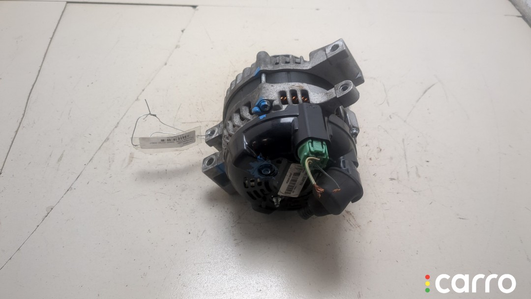Генератор Honda Civic 2005-2008, 2.2 л, дизель, 31100RSRE01, фото 2
