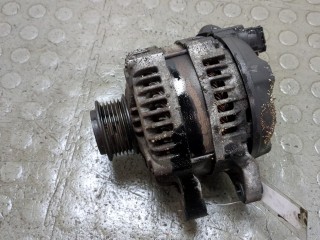 Генератор Hyundai Santa Fe 2004-2012, 2.2 л, дизель, 373002F200
