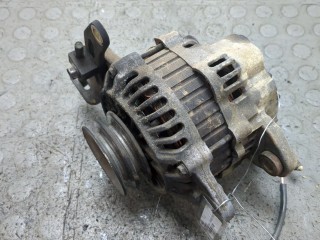 Генератор Mitsubishi Pajero 1997-2004, 3.2 л, дизель