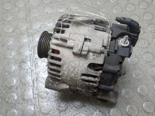 Генератор BMW 1 серия 2004-2007, 2.0 л, дизель, 12318517262