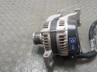 Генератор Volvo C30 2006-2009, 1.8 л, бензин