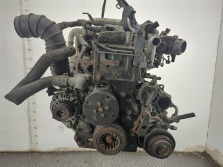 Генератор Mitsubishi Pajero 2002-2006, 3.2 л, дизель