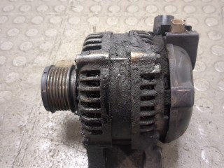 Генератор Volvo C30 2009-2013, 1.6 л, дизель, 36002577