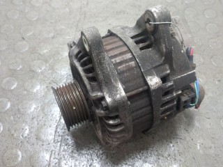 Генератор Nissan Note E11 2005-2008, 1.6 л, бензин, 23100BC400