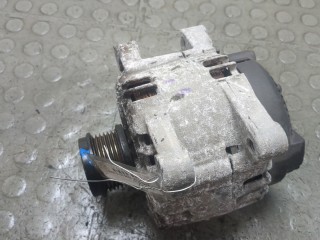 Генератор Volvo C30 2009-2013, 1.6 л, дизель, 36012505
