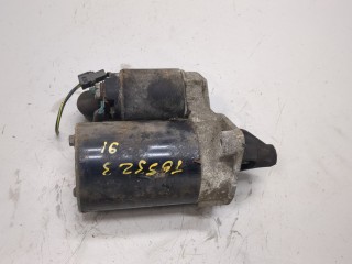 Стартер Hyundai Getz 2005-2011, 1.1 л, бензин, 3610002555