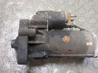 Стартер Nissan Primastar 2002-2006, 2.5 л, дизель