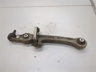 Рычаг подвески левый передний Audi A6 2008-2011, 4F0407151A