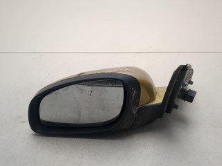 Зеркало боковое левое Opel Vectra 2002-2005, 1428735