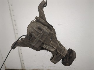 Муфта кардана, Mercedes-Benz M W164
