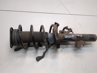 Амортизатор подвески левый передний Ford Focus 2001-2005