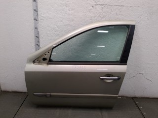 Ручка двери наружная левая передняя, Renault Laguna 2005-2007