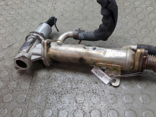 Клапан рециркуляции газов (EGR) Hyundai Santa Fe 2004-2012, 2.2 л, дизель, 2841027410