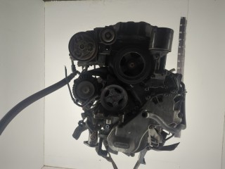 Клапан рециркуляции газов (EGR) Nissan X-Trail (T30) 2004-2007, 2.2 л, дизель