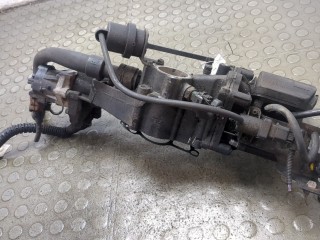 Клапан рециркуляции газов (EGR) Opel Insignia 2008-2013, 2.0 л, дизель, 55566051