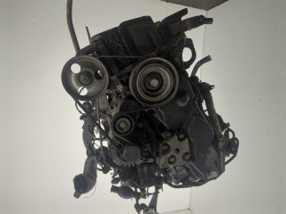 Двигатель (ДВС) Citroen Jumpy, 2009, 2.0 л, дизель, МКПП