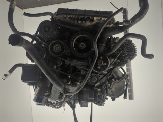 Двигатель (ДВС) Mercedes S W220, 2003, 3.7 л, бензин, АКПП