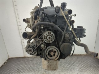 Двигатель (ДВС) Iveco Daily, 2010, 3.0 л, дизель, МКПП