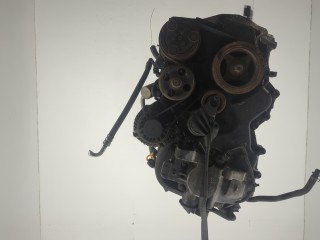 Двигатель (ДВС) Nissan Qashqai, 2009, 2.0 л, бензин, МКПП