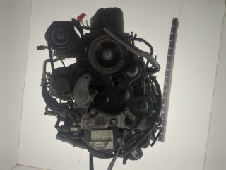 Двигатель (ДВС) Peugeot 308, 2014, 1.6 л, дизель, МКПП