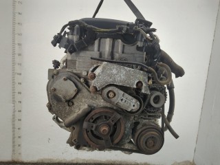 Двигатель (ДВС) Opel Vectra, 2003, 2.2 л, бензин, МКПП, 93176818