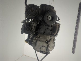 Двигатель (ДВС) Renault Clio, 2007, 1.6 л, бензин, АКПП