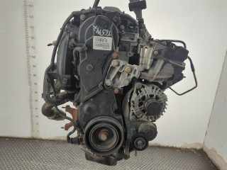 Двигатель (ДВС) Ford S-Max, 2012, 2.0 л, дизель, АКПП