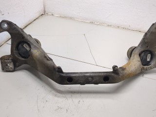 Балка подвески передняя (подрамник), Volkswagen Touareg 2002-2007