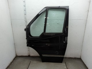 Стеклоподъемник электрический левый передний Ford Transit 2006-2014, левый руль