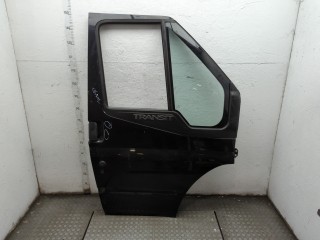 Стеклоподъемник электрический правый передний Ford Transit 2006-2014, левый руль
