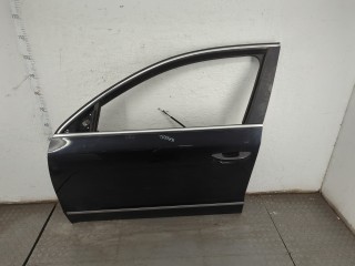Стеклоподъемник электрический левый передний Skoda Superb 2008-2013, левый руль