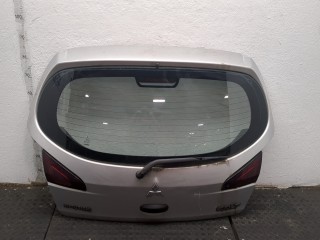 Крышка (дверь) багажника Mitsubishi Colt 2002-2012