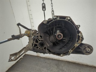 КПП 5-ст.мех. (МКПП) Opel Astra 2006-2014