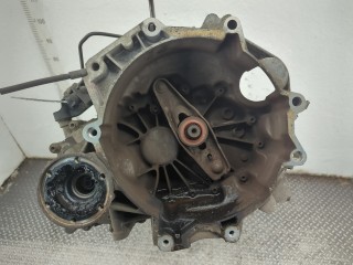 КПП 5-ст.мех. (МКПП) Seat Ibiza 2008-2012