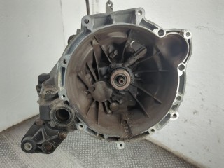 КПП 5-ст.мех. (МКПП) Ford C-Max 2003-2007