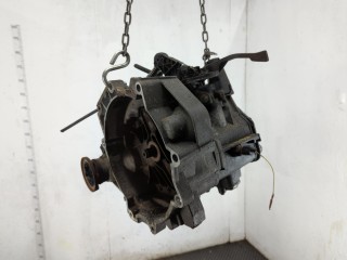 КПП 5-ст.мех. (МКПП) Seat Ibiza 2008-2012