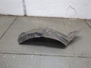 Защита арок (подкрылок) правая передняя Mazda 2 2007-2010