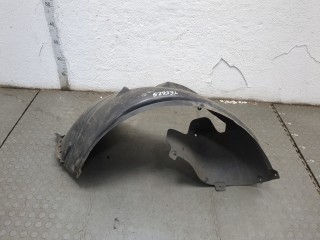 Защита арок (подкрылок) правая передняя Audi A3 2008-2013, 8P0821172G