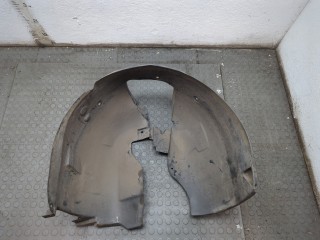 Защита арок (подкрылок) правая передняя Citroen C4 2004-2014