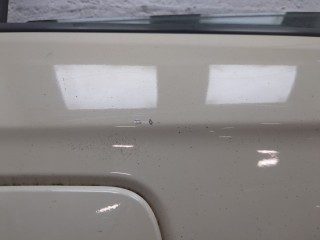 Дверь боковая (легковая) правая задняя, KIA Soul 2008-2011